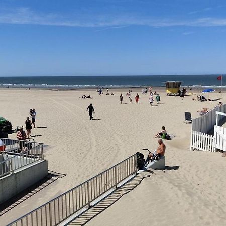R&N Sea Breeze Διαμέρισμα Blankenberge Εξωτερικό φωτογραφία