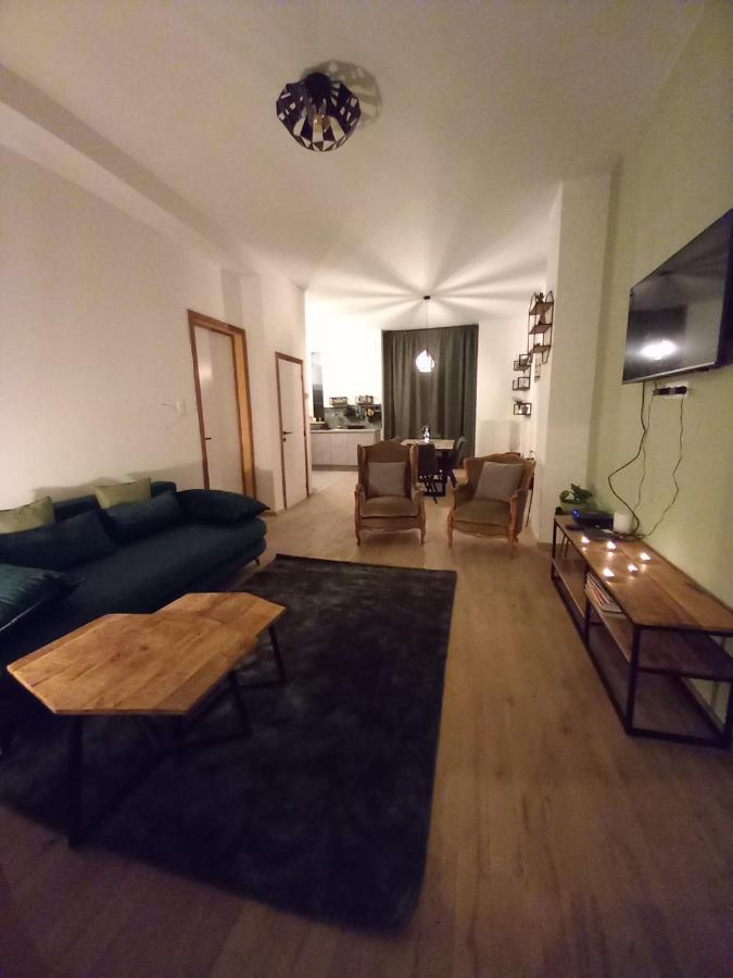 R&N Sea Breeze Διαμέρισμα Blankenberge Εξωτερικό φωτογραφία