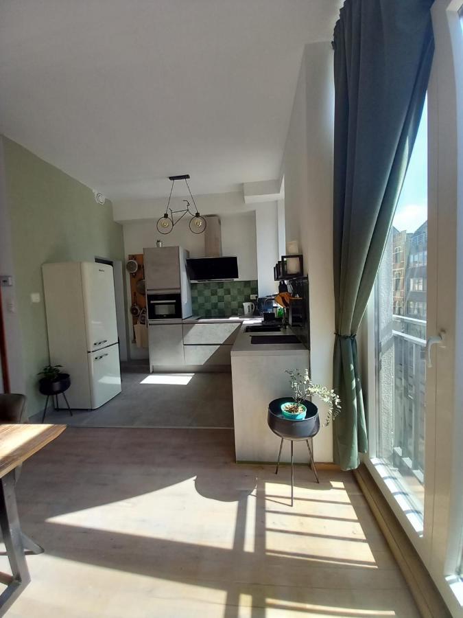R&N Sea Breeze Διαμέρισμα Blankenberge Εξωτερικό φωτογραφία