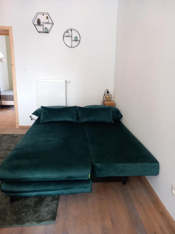 R&N Sea Breeze Διαμέρισμα Blankenberge Εξωτερικό φωτογραφία