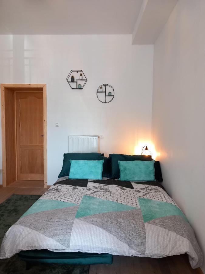 R&N Sea Breeze Διαμέρισμα Blankenberge Εξωτερικό φωτογραφία