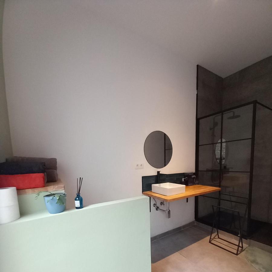 R&N Sea Breeze Διαμέρισμα Blankenberge Εξωτερικό φωτογραφία
